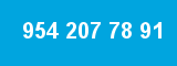 954 207 78 91 954 207 78 91